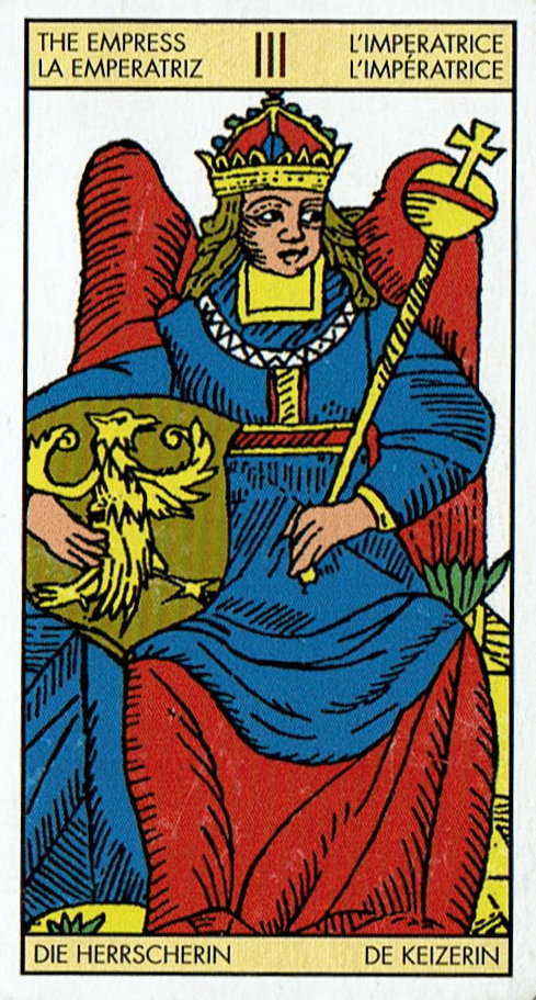 マルセイユタロットの概要【全78枚一覧】｜Blog - nekochacha*Tarot