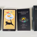 SHADOW CAT TAROT