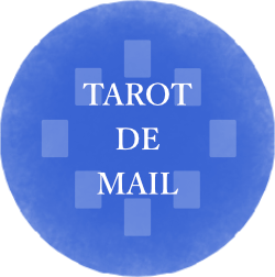 TAROT DE MAIL